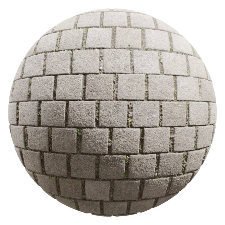 PBR texture